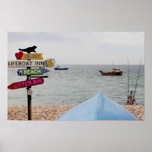 Póster El deporte más grande