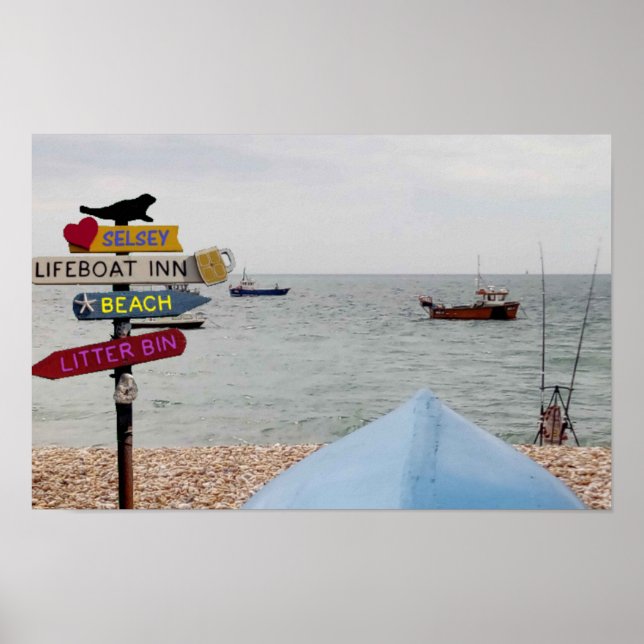 Póster El deporte más grande (Frente)