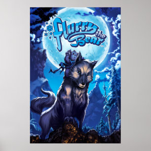 Póster El Deseo Concedido