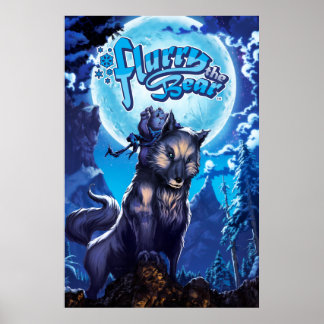 Póster El Deseo Concedido