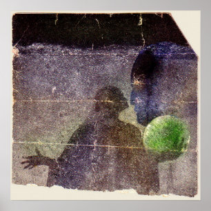 Póster El deseo de Alladin