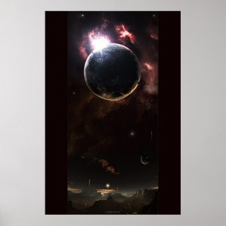 Póster El deseo de Icarus