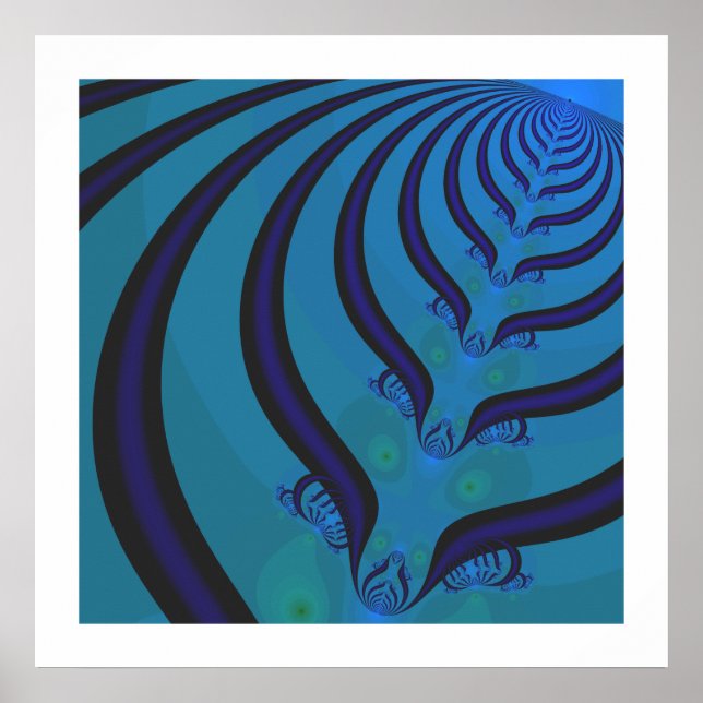 Póster El despertar del barco (Frente)