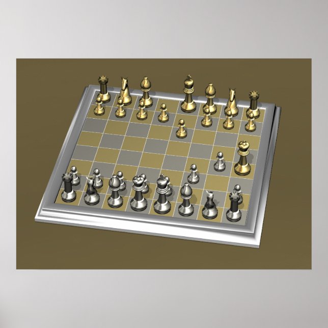 Póster El destino de los tontos (Frente)