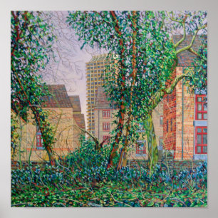 Póster El día más corto