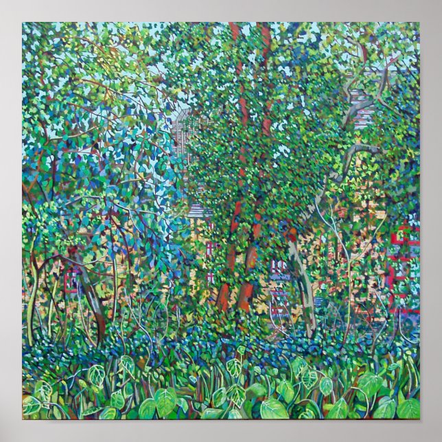 Póster El día más largo (Frente)