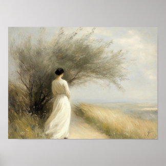 Póster El día que esperaba