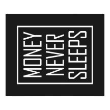 El dinero nunca duerme