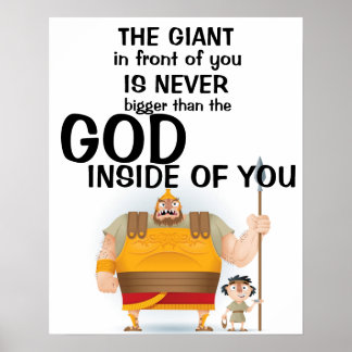Póster El Dios dentro de ti