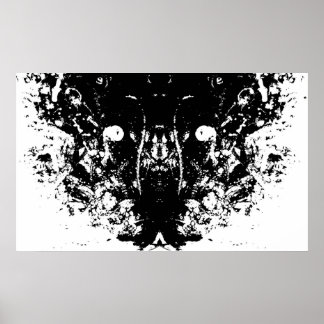 Póster El Dios Loco