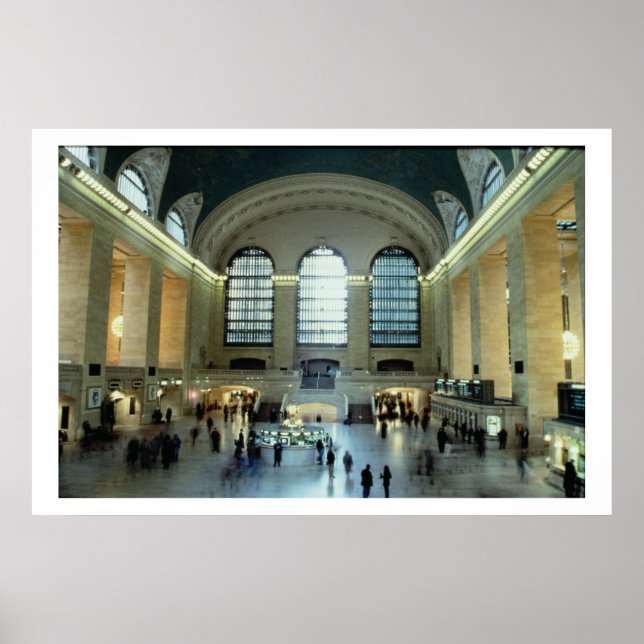 Póster El discurso principal (foto) (Frente)