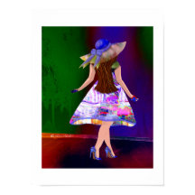 El diseño creativo de Fabs LeeMarie