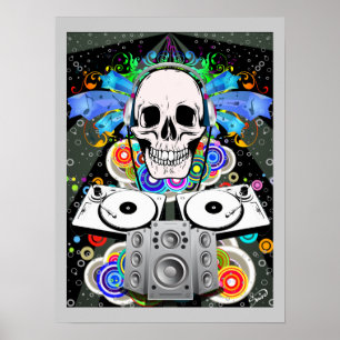 Póster El DJ definitivo