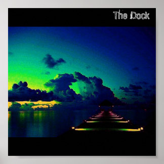 Póster El Dock