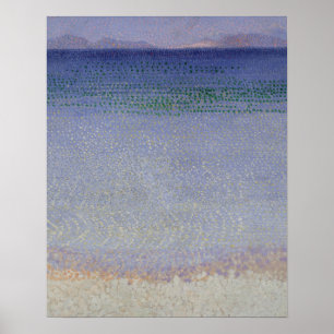 Póster El d'Or de Iles (los d'Hyeres de Iles, Var)