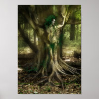 El Dryad