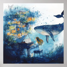 Póster El dueto mágico