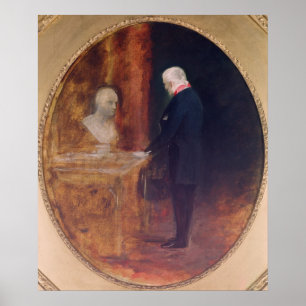 Póster El duque de Wellington