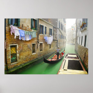 Póster El eco de un sueño