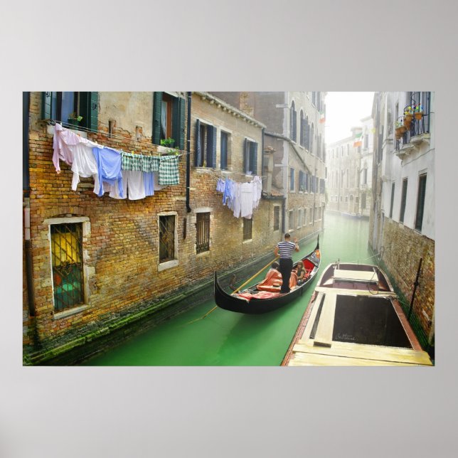 Póster El eco de un sueño (Frente)