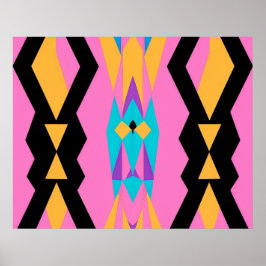 Póster El elefante en la habitación