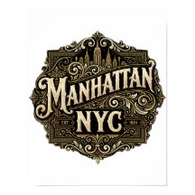 El emblema de cuerda Boogie Down del Bronx con art