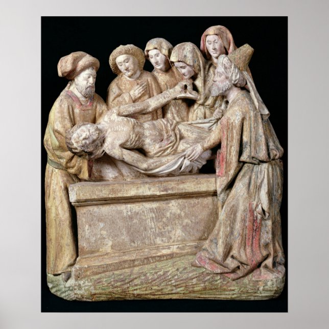 Póster El emombrecimiento (Frente)