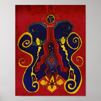 Póster El emperador