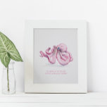 Póster El encantador Octopus de acuarela Inspiradora<br><div class="desc">Perfecto para niños habitaciones, baños y zonas de estar en su casa de playa tropical. Esta impresión grande muestra una réplica de mi pulpo acuarela original pintado a mano en tonos rosas. Las palabras "Dios nos da a todos voluntad libre. Estás usando la tuya sabiamente" está ambientado en la moderna...</div>