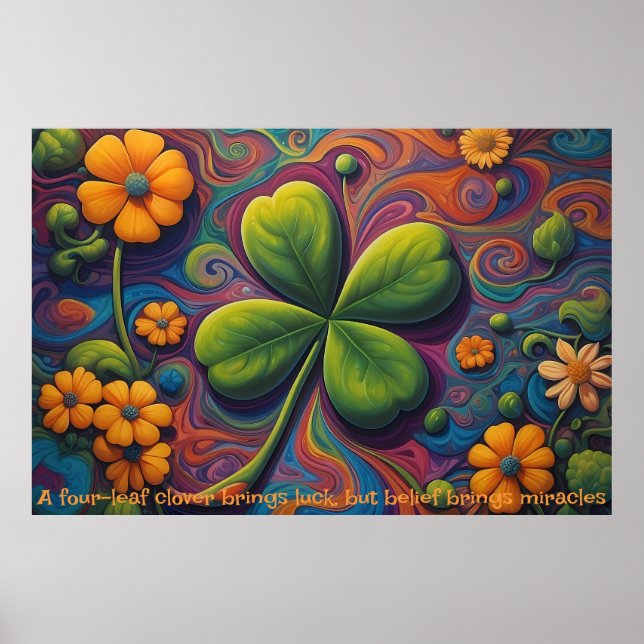 Póster El encanto del amante: un viaje de la suerte (Frente)