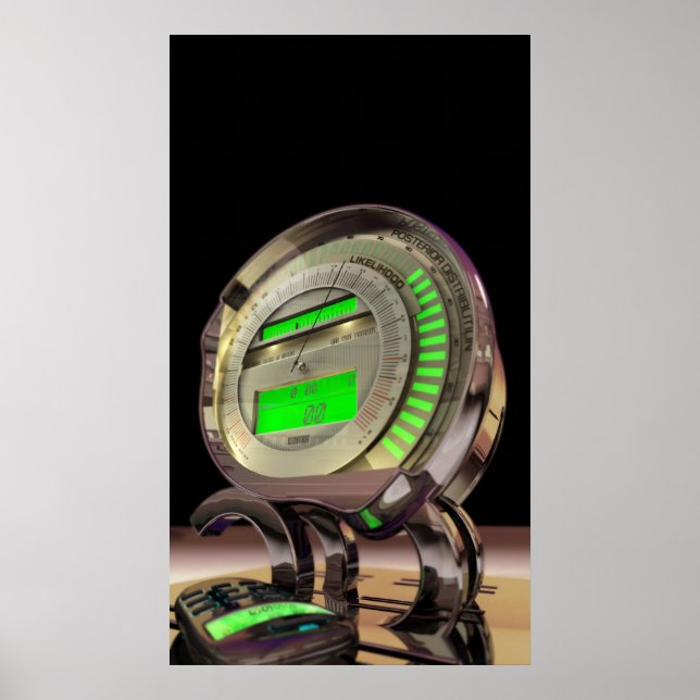 Póster ¡El Equipo! (Frente)