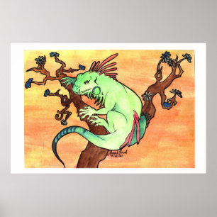 Póster El escalador