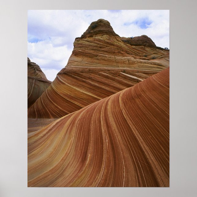 Póster El Escudo (Frente)