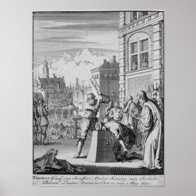 Póster El Escudo Riven (Frente)