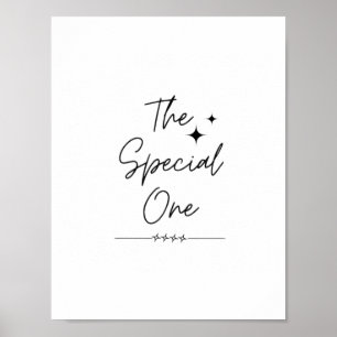 Póster El Especial Uno