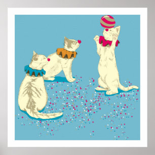 Póster El espectáculo más bonito de la Tierra