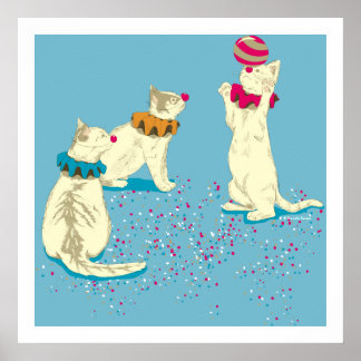 Póster El espectáculo más bonito de la Tierra