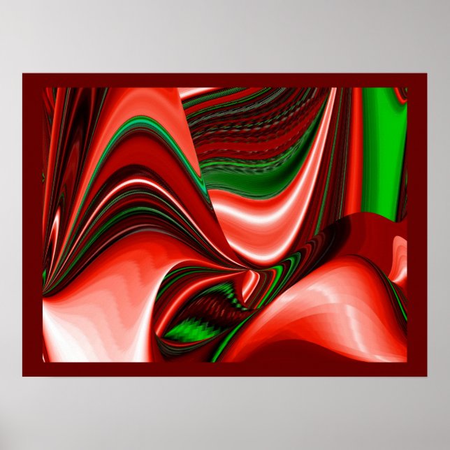 Póster El espíritu del amor y la esperanza Resumen 3D Rai (Frente)