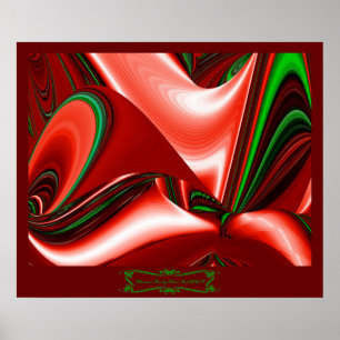 Póster El espíritu del amor y la esperanza Resumen 3D Rai