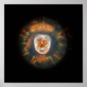 Póster El esquimal Nebula