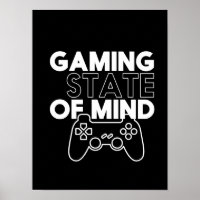 El estado de juego de la mente Videojuegos Geek y 