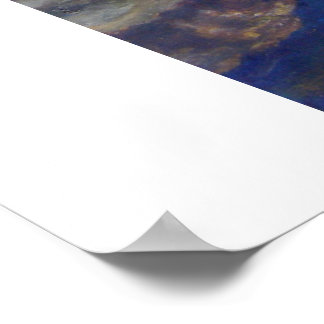 Póster El estado de la Unión