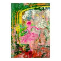 El estalker - Neon Ballet Chaos