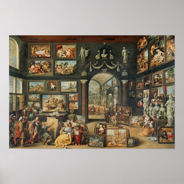 Póster El estudio de las Seychelles (Frente)