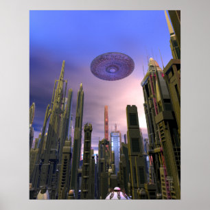 Póster El evento Tipping Point Version 2.4 Art Print