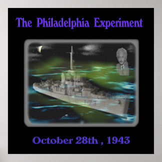 Resultado de imagen para 28TH OCTOBER EXPERIMENT PHILADELPHIA