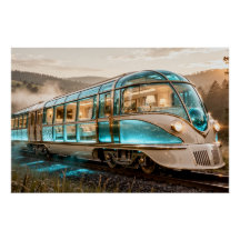 El Expreso Turquesa