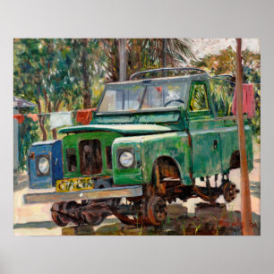 Póster El extremo 2006 del viaje