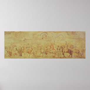 Póster El Faerie Queene