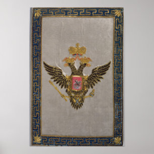 Póster El Family imperial ruso